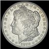 Image 1 : 1878-S Silver Morgan Dollar CLOSELY UNCIRCULATED