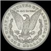 Image 2 : 1878-S Silver Morgan Dollar CLOSELY UNCIRCULATED