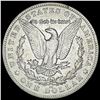Image 2 : 1880-CC Silver Morgan Dollar NEARLY UNCIRCULATED