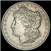 Image 1 : 1903 Morgan Silver Dollar CHOICE AU
