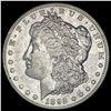Image 1 : 1892-O Silver Morgan Dollar NEARLY UNCIRCULATED