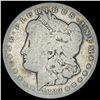 Image 1 : 1883-CC Silver Morgan Dollar NICELY CIRCULATED