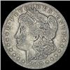 Image 1 : 1900-O Silver Morgan Dollar LIGHTLY CIRCULATED