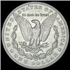 Image 2 : 1892-CC Silver Morgan Dollar NEARLY UNCIRCULATED