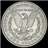 Image 2 : 1897-O Silver Morgan Dollar CLOSELY UNCIRCULATED
