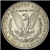 Image 2 : 1898-S Silver Morgan Dollar CLOSELY UNCIRCULATED