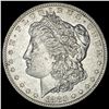 Image 1 : 1883-S Silver Morgan Dollar CLOSELY UNCIRCULATED