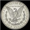 Image 2 : 1883-S Silver Morgan Dollar CLOSELY UNCIRCULATED