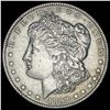 Image 1 : 1892 Silver Morgan Dollar CLOSELY UNCIRCULATED