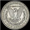 Image 2 : 1892 Silver Morgan Dollar CLOSELY UNCIRCULATED