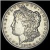 Image 1 : 1878-CC Silver Morgan Dollar HIGH GRADE