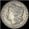 Image 1 : 1903 Morgan Silver Dollar CLOSELY UNCIRCULATED