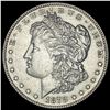 Image 1 : 1878 7/8TF Morgan Dollar CLOSE UNC