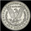 Image 2 : 1878 7/8TF Morgan Dollar CLOSE UNC