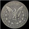 Image 2 : 1878-S Silver Morgan Dollar NICELY CIRCULATED
