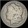 Image 1 : 1894 Silver Morgan Dollar NICELY CIRCULATED