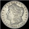 Image 1 : 1900-S Silver Morgan Dollar CLOSELY UNCIRCULATED
