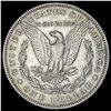 Image 2 : 1898-S Silver Morgan Dollar CLOSELY UNCIRCULATED