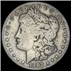 Image 1 : 1903-S Silver Morgan Dollar NICELY CIRCULATED