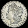 Image 1 : 1904 Morgan Silver Dollar CLOSELY UNCIRCULATED