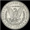 Image 2 : 1904 Morgan Silver Dollar CLOSELY UNCIRCULATED