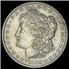 Image 1 : 1890-S Silver Morgan Dollar CLOSELY UNCIRCULATED