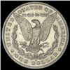 Image 2 : 1890-S Silver Morgan Dollar CLOSELY UNCIRCULATED