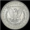 Image 2 : 1887-O Silver Morgan Dollar UNC