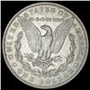 Image 2 : 1880 Morgan Silver Dollar CLOSELY UNCIRCULATED