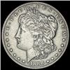 Image 1 : 1888-S Silver Morgan Dollar CLOSELY UNCIRCULATED