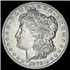 Image 1 : 1879-S Silver Morgan Dollar CLOSELY UNCIRCULATED