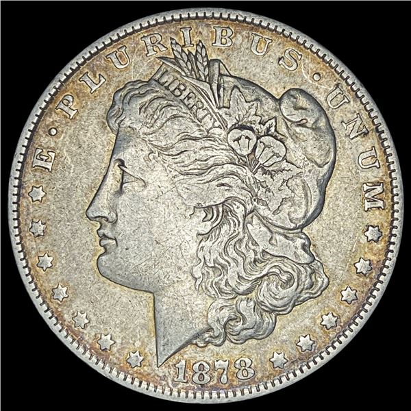 Unique Coin NEARLY UNCIRCULATED