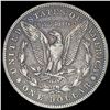 Image 2 : 1901-S Silver Morgan Dollar NICELY CIRCULATED