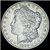 Image 1 : 1890-O Silver Morgan Dollar CLOSELY UNCIRCULATED