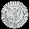 Image 2 : 1878-S Silver Morgan Dollar CLOSELY UNCIRCULATED
