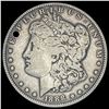 Image 1 : 1888 Silver Morgan Dollar NICELY CIRCULATED