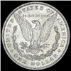 Image 2 : 1878 Silver Morgan Dollar CLOSELY UNCIRCULATED