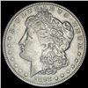 Image 1 : 1892-O Silver Morgan Dollar CLOSELY UNCIRCULATED