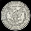 Image 2 : 1892-O Silver Morgan Dollar CLOSELY UNCIRCULATED