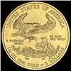 Image 2 : 2019 1/10 oz Gold American Eagle $5 SUPERB GEM BU