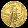 Image 1 : 2016 1/10 oz Gold American Eagle $5 SUPERB GEM BU