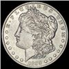 Image 1 : 1899 Morgan Silver Dollar CLOSELY UNCIRCULATED