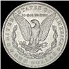 Image 2 : 1899 Morgan Silver Dollar CLOSELY UNCIRCULATED