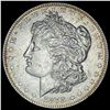 Image 1 : 1878 Silver Morgan Dollar UNCIRCULATED
