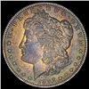 Image 1 : 1892-O Silver Morgan Dollar CLOSELY UNCIRCULATED