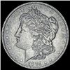 Image 1 : 1891-O Silver Morgan Dollar CLOSELY UNCIRCULATED