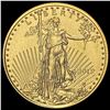 Image 1 : 2019 1/10 oz Gold American Eagle $5 SUPERB GEM BU