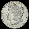Image 1 : 1880 Morgan Silver Dollar UNCIRCULATED