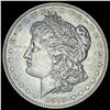 Image 1 : 1878 Silver Morgan Dollar UNCIRCULATED