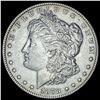 Image 1 : 1878-S Silver Morgan Dollar CLOSELY UNCIRCULATED